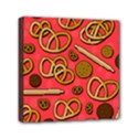 Mini Canvas 6  x 6  (Stretched) 