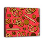 Bakery Canvas 10  x 8 