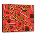 Canvas 24  x 20  (Stretched) 