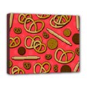 Deluxe Canvas 20  x 16  (Stretched) 