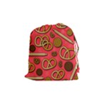 Bakery Drawstring Pouches (Medium) 