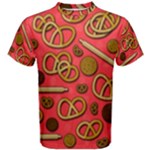 Bakery Men s Cotton Tee