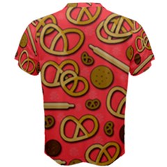 Men s Cotton T-Shirt 