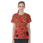 Bakery Women s Cotton Tee