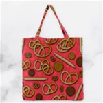 Bakery Grocery Tote Bag