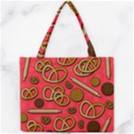 Bakery Mini Tote Bag