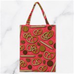 Bakery Classic Tote Bag