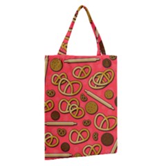 Classic Tote Bag 