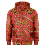 Bakery Men s Pullover Hoodie