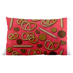 24 x16  Lumbar Throw Cushion Case (Two Sides) 