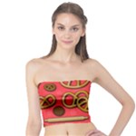 Bakery Tube Top