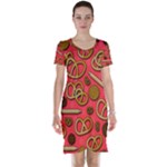 Bakery Short Sleeve Nightdress