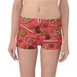 Bakery Reversible Bikini Bottoms