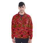 Bakery Wind Breaker (Men)