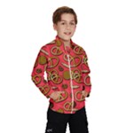 Bakery Wind Breaker (Kids)