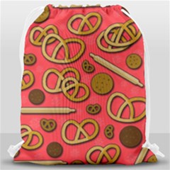 Drawstring Bag (Large) 
