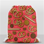 Bakery Drawstring Bag (Small)