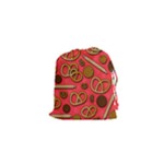 Bakery Drawstring Pouches (XS) 