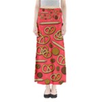 Bakery Maxi Skirts