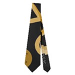 Bakery 2 Neckties (Two Side) 