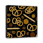 Bakery 2 Mini Canvas 6  x 6 