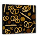 Canvas 24  x 20  (Stretched) 