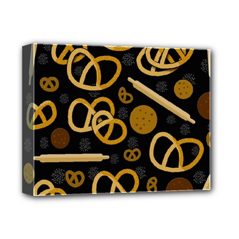 Bakery 2 Deluxe Canvas 14  x 11  from ArtsNow.com