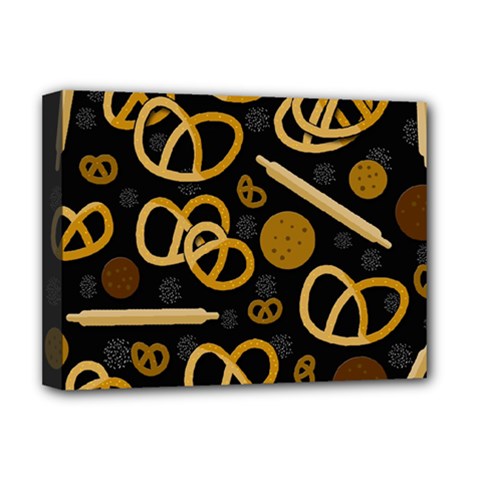 Bakery 2 Deluxe Canvas 16  x 12   from ArtsNow.com