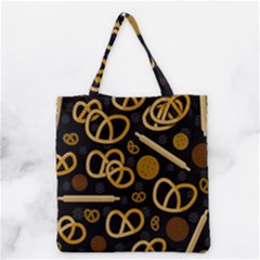 Grocery Tote Bag 