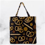 Bakery 2 Grocery Tote Bag