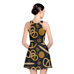 Reversible Skater Dress 