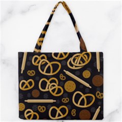 Mini Tote Bag 