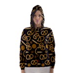 Bakery 2 Hooded Wind Breaker (Women)