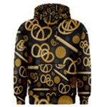 Bakery 2 Men s Pullover Hoodie