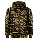 Bakery 2 Men s Zipper Hoodie