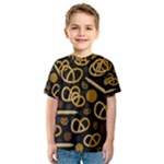 Bakery 2 Kids  Sport Mesh Tee