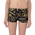 Bakery 2 Boyleg Bikini Bottoms