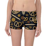 Bakery 2 Reversible Bikini Bottoms