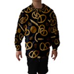 Bakery 2 Hooded Wind Breaker (Kids)