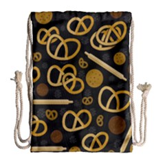 Drawstring Bag (Large) 