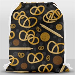Drawstring Bag (Large) 