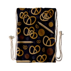 Drawstring Bag (Small) 