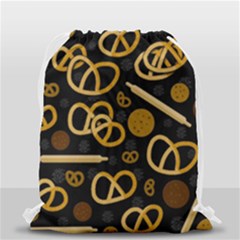 Drawstring Bag (Small) 