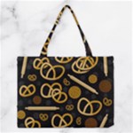 Bakery 2 Medium Tote Bag