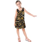 Bakery 2 Kids  Sleeveless Dress