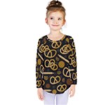 Bakery 2 Kids  Long Sleeve Tee