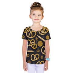 Kids  One Piece T-Shirt 