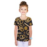 Bakery 2 Kids  One Piece Tee