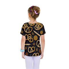 Kids  One Piece T-Shirt 