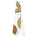 Necktie (One Side) 